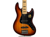 Marcus Miller V7 Vintage Alder-5 TS 2nd Gen Marcus Miller V7 Vintage Alder-5 TS 2nd Gen